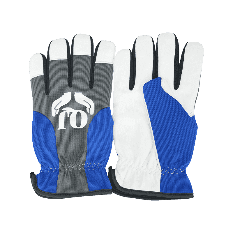 Pigskin Gardening Gloves Pigskin Gardening Gloves