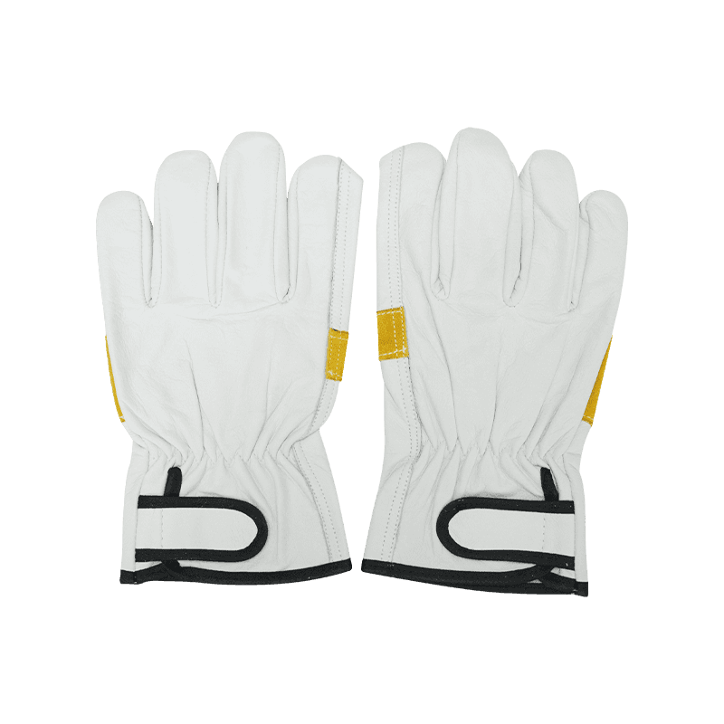 Goatskin Gardening Gloves Goatskin Gardening Gloves