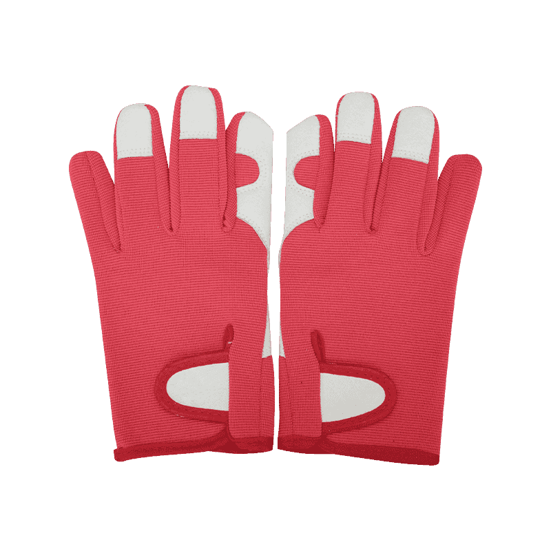 Pigskin Gardening Gloves Pigskin Gardening Gloves
