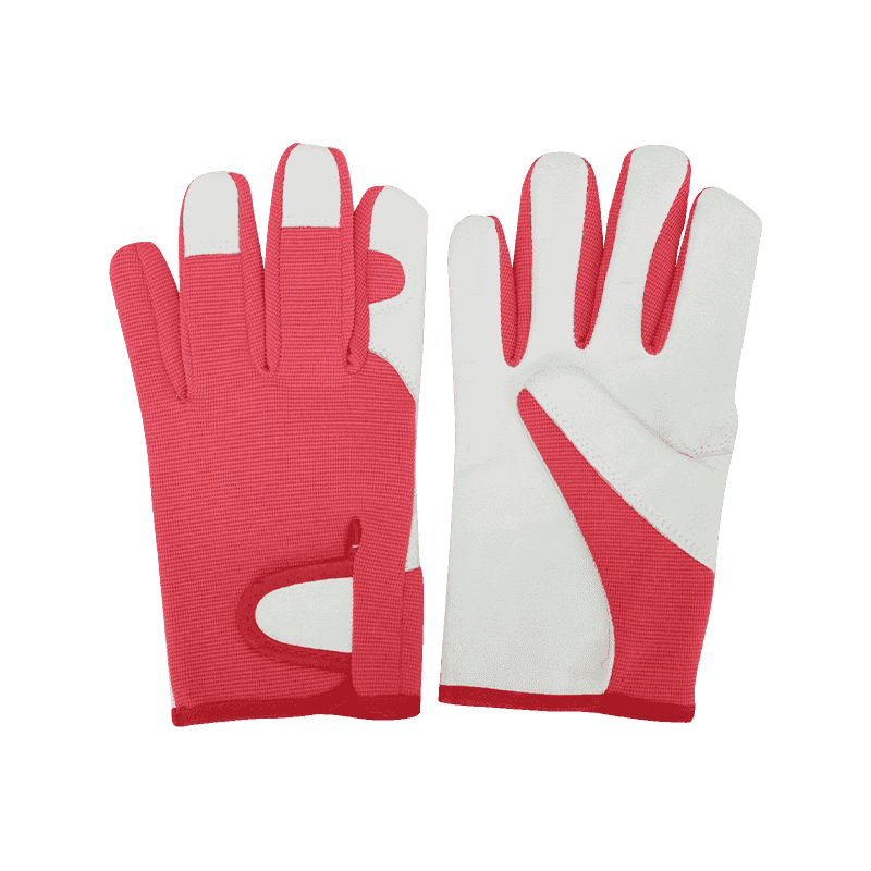Pigskin Gardening Gloves Pigskin Gardening Gloves