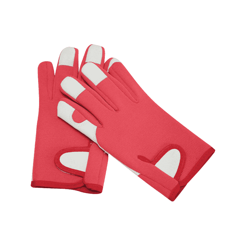 Pigskin Gardening Gloves Pigskin Gardening Gloves