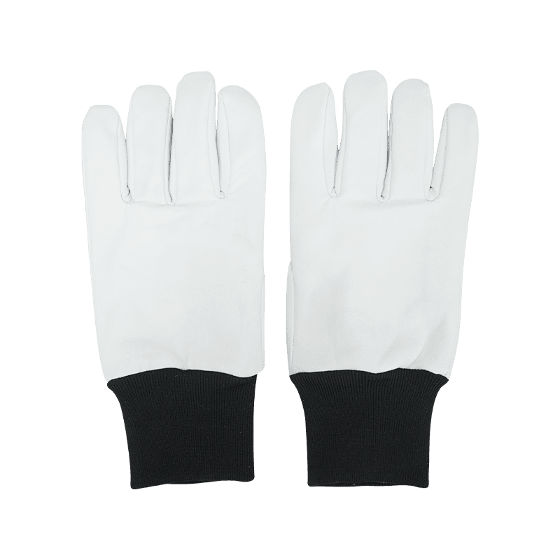 Goatskin Work Gloves