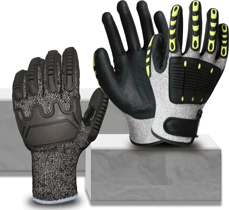 Nantong Qiji Glove Co., Ltd.